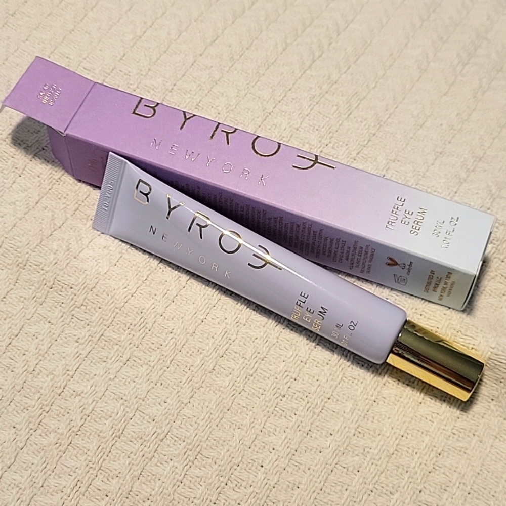 Byroe Truffle Eye Serum